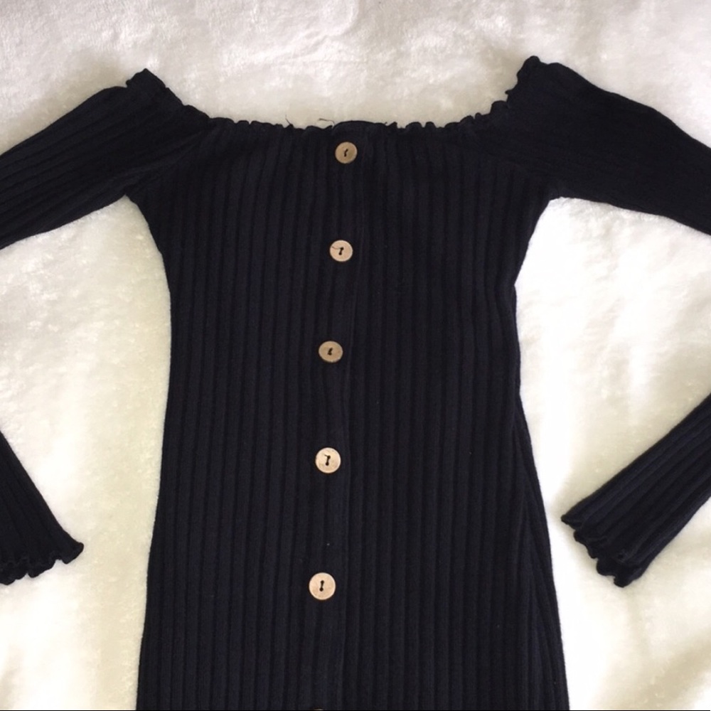 Fashion nova dress